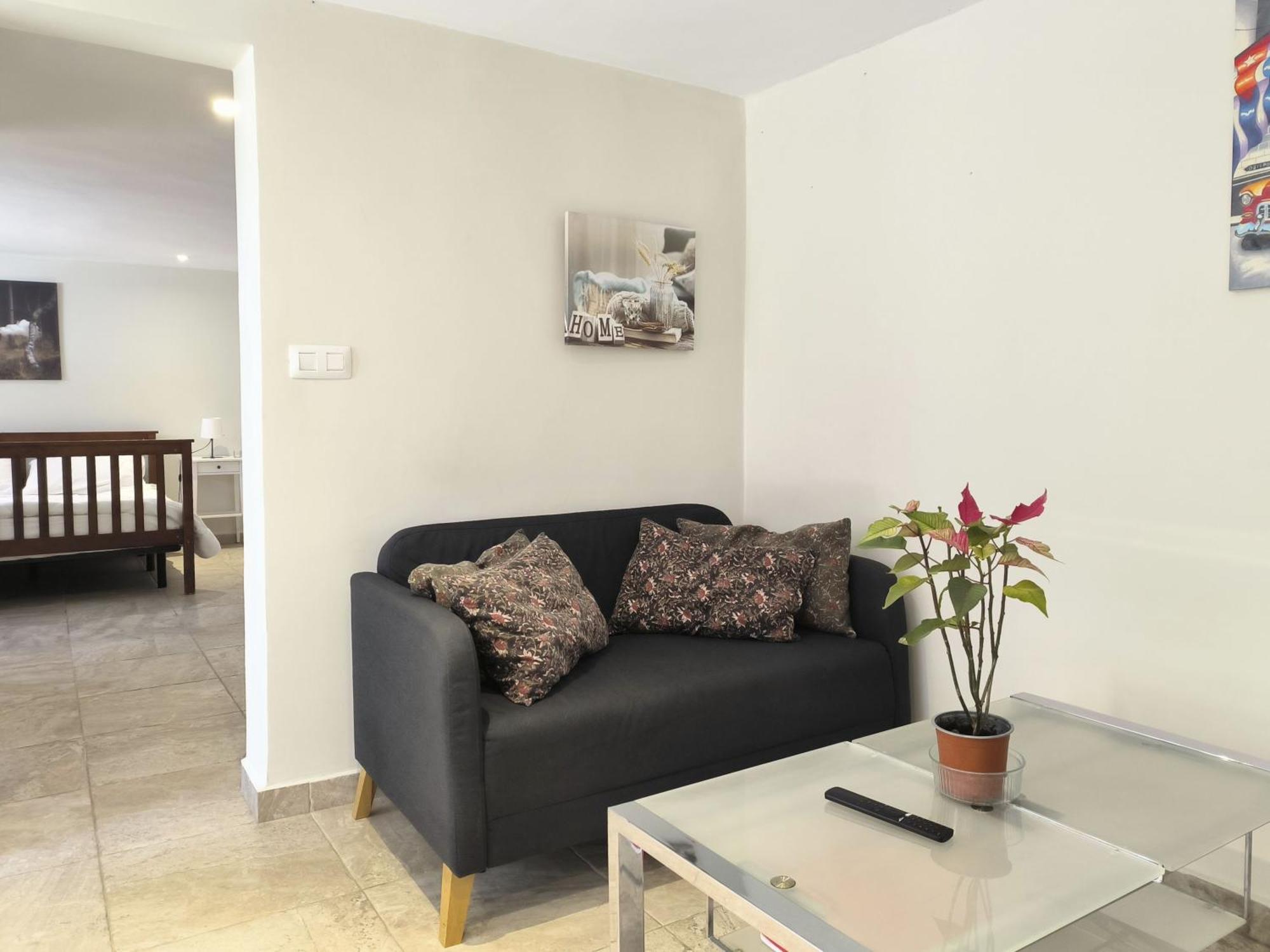 Apartamentos Guayonje Costa Santa Cruz de Tenerife Eksteriør billede
