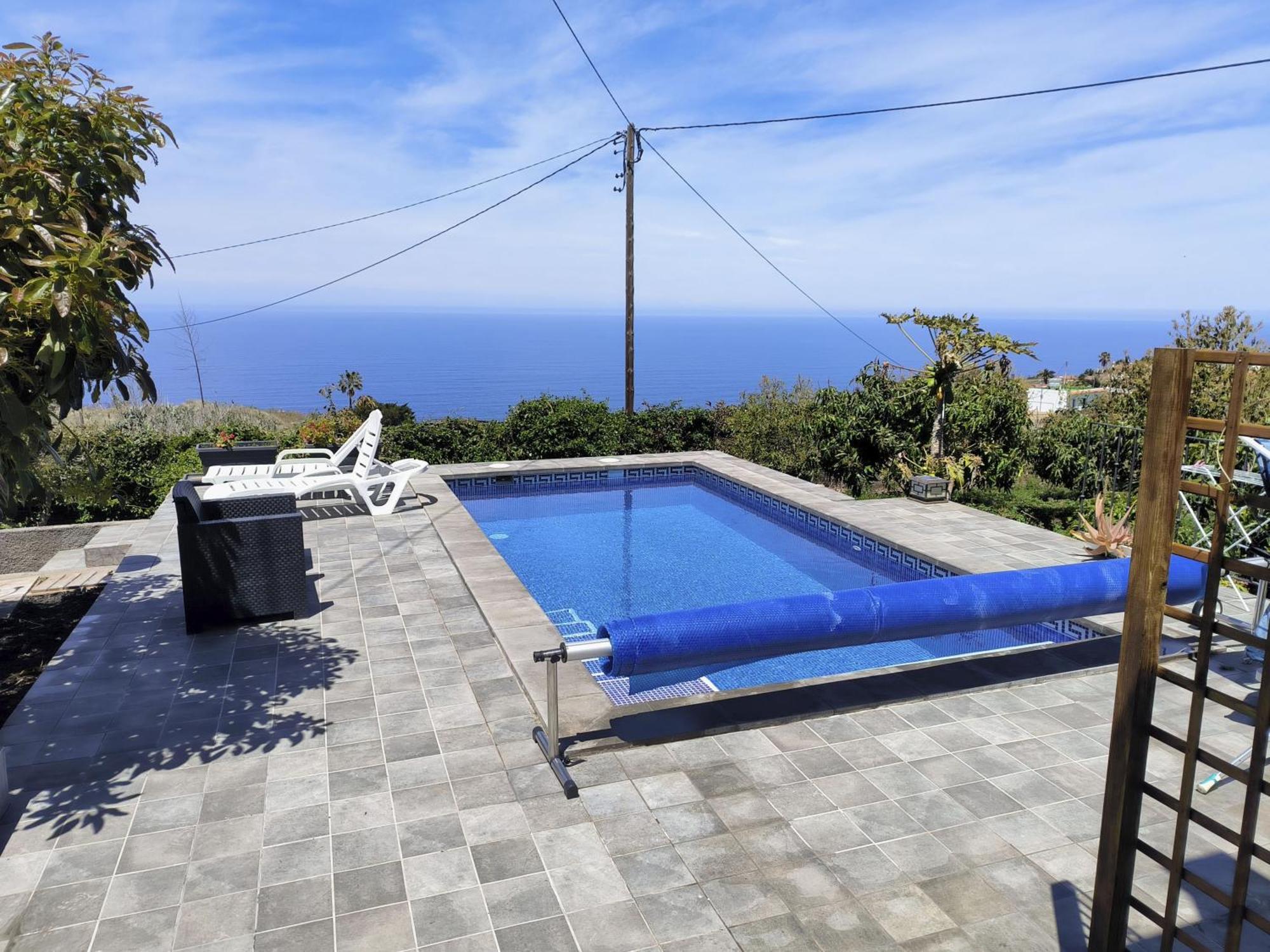Apartamentos Guayonje Costa Santa Cruz de Tenerife Eksteriør billede